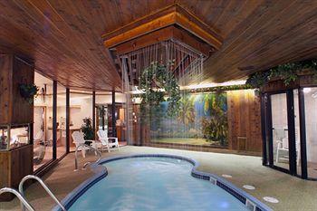Sybaris Pool Suites Mequon Brown Deer Exteriér fotografie